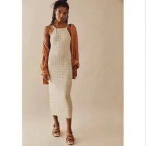 Free People Mallorca Dress